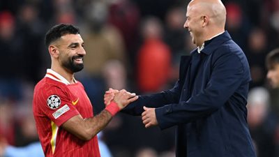 وداع أسطوري.. محمد صلاح يُنهي رحلته التاريخية مع ليفربول