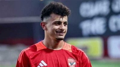 قرار جديد في المصري بشأن مستقبل عمر الساعي