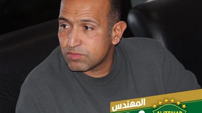 الحلو: الاتحاد السكندرى قوى واستمراره بالدورى حق لجماهيره الوفية  