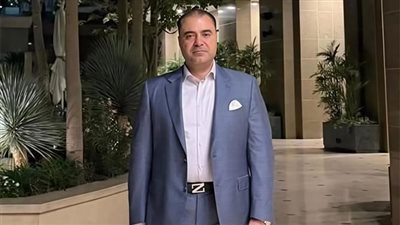 المهندس سامح الدسوقي أبو الوفا يهنئ الرئيس السيسي والأمة الإسلامية بعيد الأضحى المبارك