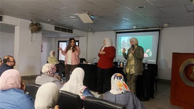 صحة القاهرة تتابع استعدادات اعتماد المستشفيات الصديقة للأم والطفل ضمن مبادرة “الألف يوم الذهبية”