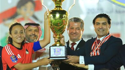 أحمد سمير سليمان.. رحلة الفرعون الصغير من دعم المصريين بالخارج إلى منصات الإنجاز الدولي
