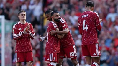 يوفنتوس يخطط لصفقة مدوية.. محمد صلاح على رأس مشروع سباليتي الجديد