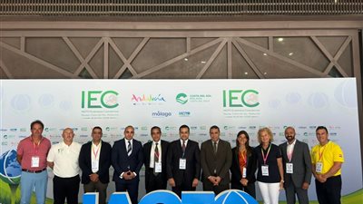 وزارة السياحة تشارك في المؤتمر الأوروبي السنوي IEC IAGTO European Convention بإسبانيا
