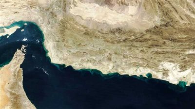 حكم أمهز: طهران باعت «اللا شيء» وحصلت على أثمان استراتيجية..والقاهرة تشارك فى ترتيب البيت الإقليمي