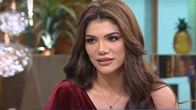 صابرين النجيلي: لم أكن متخوفة من تجربة التمثيل في 