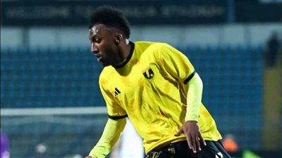 الأهلي يحسم الجدل حول التعاقد مع لاعب كهرباء الإسماعيلية