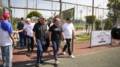 اتحاد شركات التأمين الخاصة يطلق ماراثون لرفع الوعي الصحي والتأميني