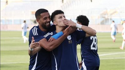 إنبي يستضيف وادي دجلة في موقعة مرتقبة بذهاب نصف نهائي كأس عاصمة مصر