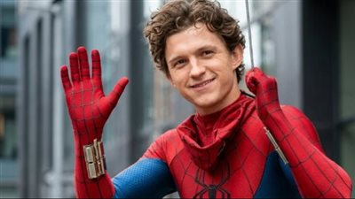 توم هولاند يحصل على دور البطولة في فيلم هوليوودي جديد