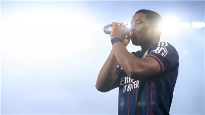 مورينيو يحسم موقف إندريك من العودة إلى ريال مدريد 