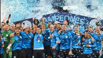 بعد 121 عامًا.. بيليجرانو يُسقط ريفر بليت ويتوج بلقب الدوري الأرجنتيني