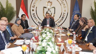 تشكيل لجنة لوضع استراتيجية متكاملة لزيادة العوائد الدولارية من السياحة العلاجية 