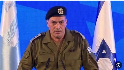 عاجل.. رئيس أركان جيش الاحتلال: إسرائيل مستعدة للسيناريوهات كافة بشأن إيران