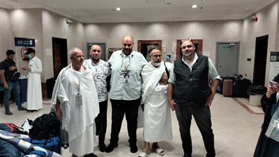  اليوم.. تصعيد حجاج السياحة إلى عرفات لأداء الركن الأعظم من فريضة الحج