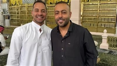 ننشر أسماء نجوم الفن المسافرين لأداء مناسك الحج هذا العام