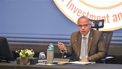 وزير الاستثمار: نعمل على رفع تنافسية الصادرات المصرية في الأسواق العالمية