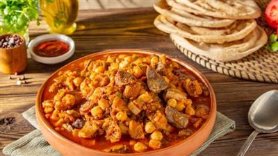 طرق تحضير الكرشة والفيشة في عيد الأضحى.. أكلات شعبية بطعم شرقي مميز
