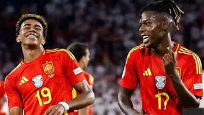  يامال يقود هجوم إسبانيا أمام البرتغال.. تشكيل الماتادور في ثمن نهائي كأس العالم 2026