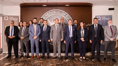 الرقابة المالية تمنح أورينت للتأمين الموافقة للانضمام لمختبر التكنولوجيا المالية