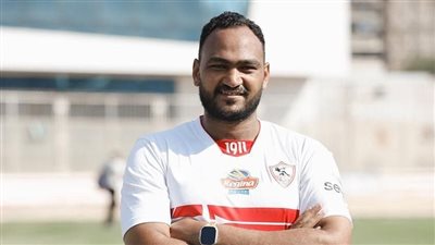 علي السعيد مديراً فنياً لفريق الزمالك للكرة النسائية 