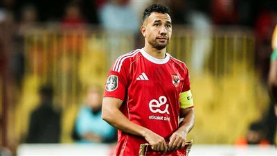 رغم الخروج المبكر.. ثنائي الأهلي يزين التشكيل المثالي لدوري أبطال إفريقيا