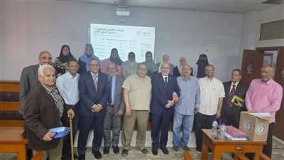 مركز ضمان الجودة بجامعة الأزهر يعقد الاجتماع الدوري لفرق الدعم الفني