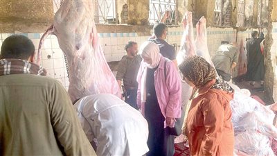 استشاري تغذية: تنظيم الوجبات وتجنب الإفراط في تناول اللحوم أمر ضروري