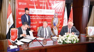طلاب «حاسبات جامعة المستقبل» يحققون إنجازًا علميًا دوليًا فى الذكاء الاصطناعى