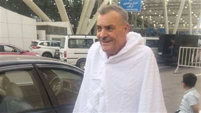 بملابس الإحرام.. وفاة حاج من البحيرة أثناء أداء فريضة الحج بالأراضي المقدسة