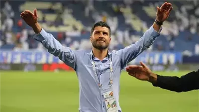 الاتفاق يتفق مع بيدرو إيمانويل لقيادة الفريق الموسم المقبل