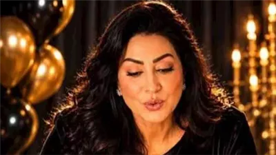 في عيد ميلادها..رحلة وفاء عامر من معهد الفنون المسرحية لأبرز نجمات الفن الحالي 