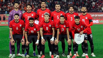 كأس العالم 2026 يغازل أحلام الفراعنة