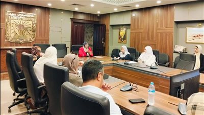 جنوب سيناء تواصل جهودها لدعم الاستراتيجية الوطنية للسكان والتنمية