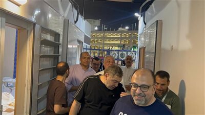 ترقية شاملة لمخيمات الخمس نجوم دون أعباء إضافية على الحجاج