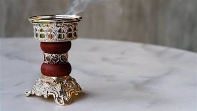 خطوات عمل البخور في المنزل.. روائح عطرية ولمسات شرقية 