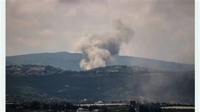 مقتل 3 أشخاص جراء غارات إسرائيلية على جنوب لبنان