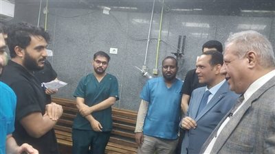 جامعة الأزهر تعلن استعداد مستشفياتها لإجازة عيد الأضحى