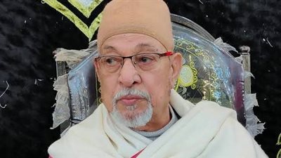 سلطان المقارئ.. سيرة الشيخ السيد سعيد أحد أعلام التلاوة