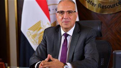 الري ترفع درجة الاستعداد القصوى بكافة أجهزة الوزارة خلال إجازة 