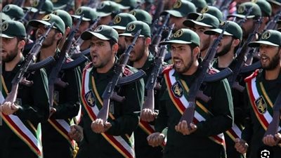 الحرس الثوري الإيراني: ردنا على أي انتهاك لوقف إطلاق النار سيكون حازما