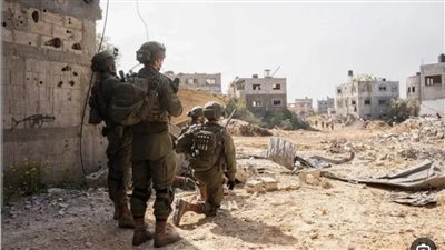 جيش الاحتلال: انفجار مسيرة مفخخة أطلقها حزب الله 