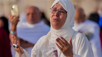  دعاء يوم عرفة.. ردده الان