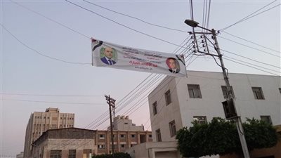 جاهزية 464 ساحة صلاة لاستقبال عيد الأضحى بالغربية