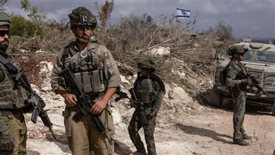 عاجل.. جيش الاحتلال يصدر إنذارات بالإخلاء لسكان النبطية جنوب لبنان