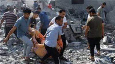 ارتفاع حصيلة شهداء غزة إلى 72,803 شخصا 