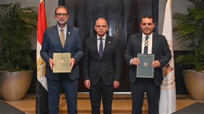 بروتوكول تعاون جديد بين سلامة الغذاء وجهاز التمثيل التجاري لفتح أسواق دولية