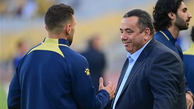 رأفت : جماهير الاتحادالسكندرى هم اصحاب الفضل وعلينا ان نقدم موسم يليق بتاريخ النادى 