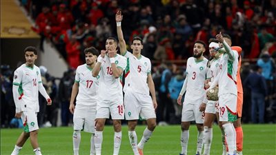 المغرب يكتسح بوروندي بخماسية استعدادًا لكأس العالم 2026
