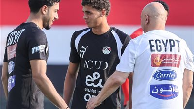 استعدادًا لكأس العالم.. مرموش وحمزة عبد الكريم ينضمان لمعسكر المنتخب